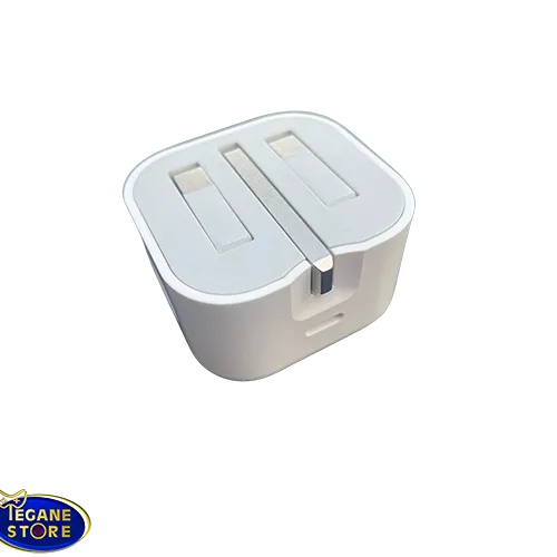 "خرید شارژر اورجینال اپل 20 واتی USB-C مدل 3 پین | مناسب آیفون، آیپد، ساخت Apple با ضمانت اصالت