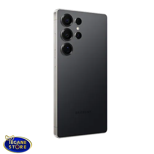 خرید گوشی سامسونگ Galaxy S25 Ultra ظرفیت 256GB رم 12GB - رنگ مشکی | ساخت ویتنام