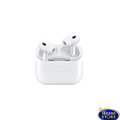 قیمت و خرید ایرپاد پرو 2 اپل USB-C (2024) | Apple AirPods Pro 2 با گارانتی و اصالت کالا
