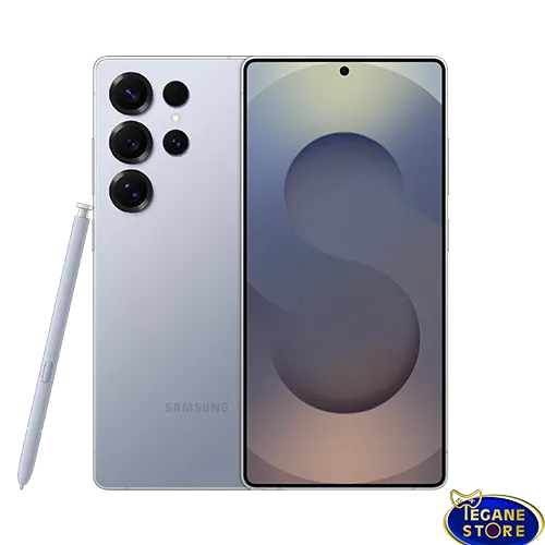 قیمت و خرید گوشی سامسونگ Galaxy S25 Ultra ظرفیت 512 گیگابایت رنگ آبی | ساخت ویتنام، رام 12، گارانتی معتبر