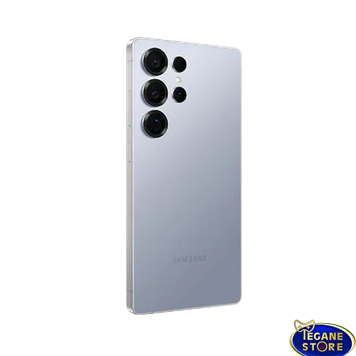 قیمت و خرید گوشی سامسونگ Galaxy S25 Ultra ظرفیت 512 گیگابایت رنگ آبی | ساخت ویتنام، رام 12، گارانتی معتبر