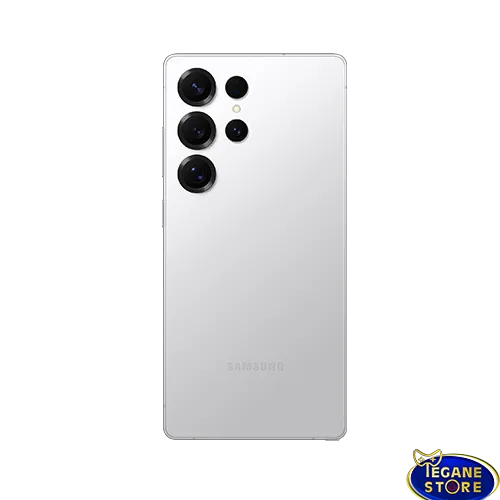 قیمت و خرید گوشی سامسونگ Galaxy S25 Ultra ظرفیت 512 گیگابایت رنگ نقره‌ای | ساخت ویتنام، رام 12، گارانتی رسمی