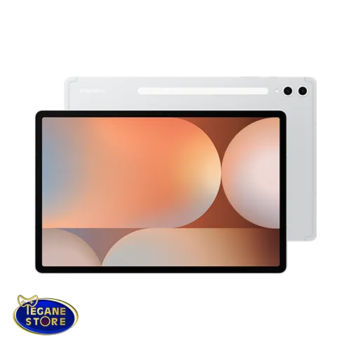 بررسی قیمت و خرید تبلت سامسونگ Galaxy Tab S10 Plus با حافظه 256 گیگابایت - رنگ سیلور