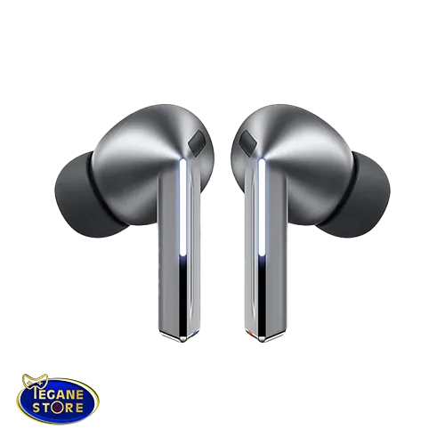 بررسی قیمت، مشخصات و خرید هدفون بی سیم سامسونگ Galaxy Buds3 Pro Silver