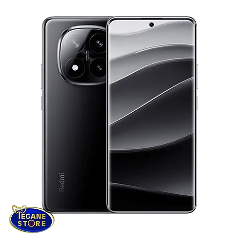 خرید گوشی شیائومی Redmi Note 14 Pro+ 5G مشکی  | رم 12GB | حافظه داخلی 512GB | قیمت و مشخصات