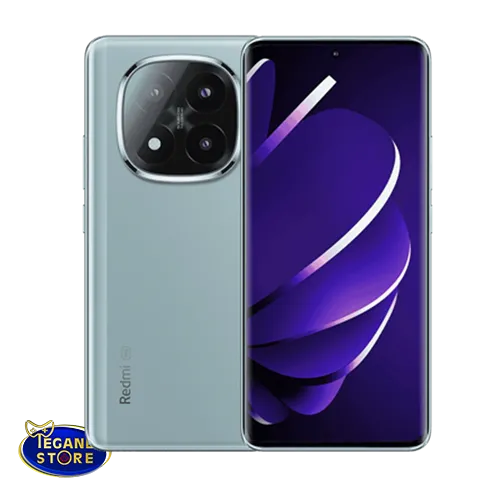 خرید گوشی شیائومی Redmi Note 14 Pro+ 5G آبی  | رم 12GB | حافظه داخلی 512GB | قیمت و مشخصات