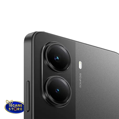 خرید گوشی موبایل شیائومی مدل Poco X7 Pro، دو سیم‌کارت، حافظه 512 گیگابایت، رم 12 گیگابایت، رنگ مشکی