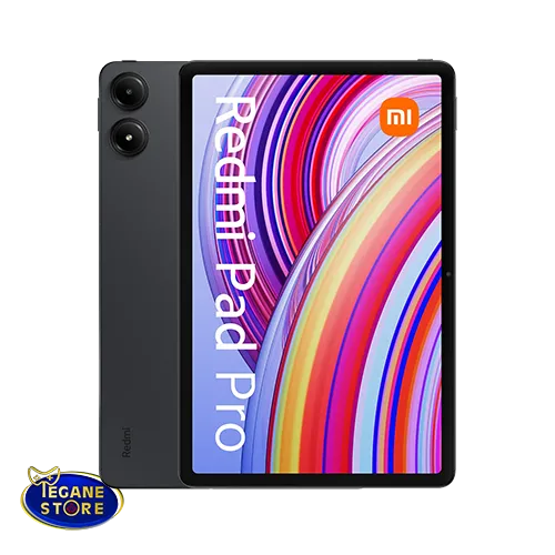 خرید و قیمت تبلت شیائومی مدل Pad 7 Pro حافظه 512 و رم 12 گیگابایت - خاکستری