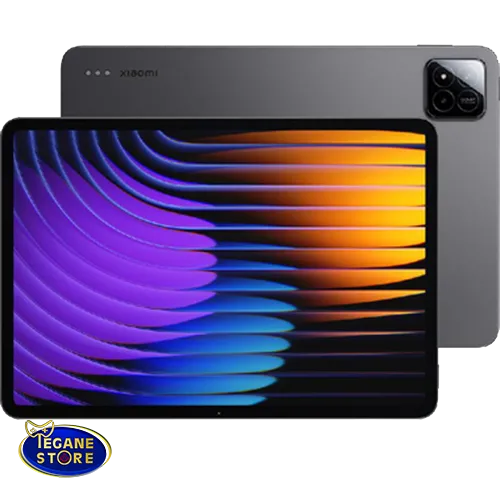 خرید و قیمت تبلت شیائومی مدل Pad 7 Pro حافظه 512 و رم 12 گیگابایت - خاکستری