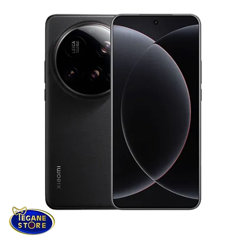 گوشی موبایل شیائومی مدل Xiaomi 15 Ultra، دو سیم کارت، حافظه 1ترابایت ، رم 16 گیگابایت، رنگ مشکی