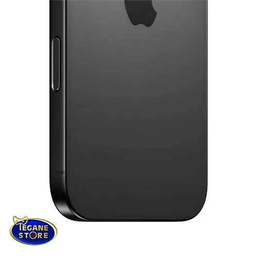 خرید آیفون 16 پرو 256 گیگ مشکی | Apple iPhone 16 Pro Black – رجیستر و گارانتی اصلی