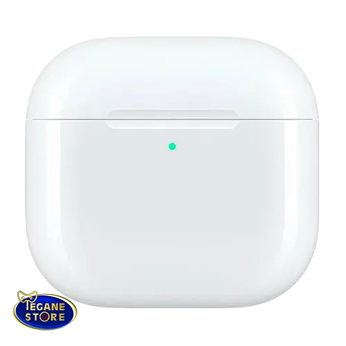 قیمت و خرید هدفون بی‌سیم اپل AirPods 4 اورجینال | Apple AirPods 4 Wireless با گارانتی