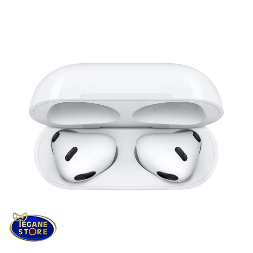 قیمت و خرید ایرپاد 4 اپل با (ANC) | Apple AirPods 4 نسل جدید 2024 با گارانتی و اصالت کالا