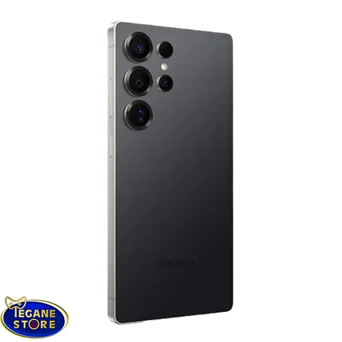 خرید و قیمت گوشی سامسونگ Galaxy S25 Ultra 5G حافظه 512 گیگابایت رم 12 رنگ مشکی