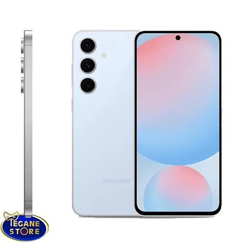 خرید و قیمت گوشی سامسونگ Galaxy S24 FE حافظه 256 گیگابایت رم 8 رنگ آبی